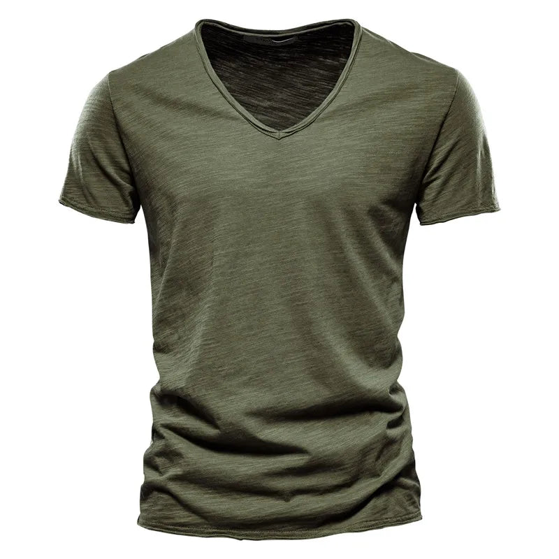 Colin | Summer Cotton T Shirt (1+1 FREE – AUTOMATICALLY APPLIED WHEN ADDES 2 ITEMS AT CHECKOUT)