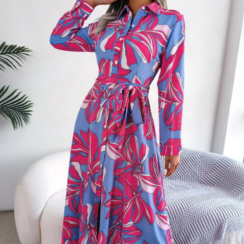 Barbara | Floral Dream Dress
