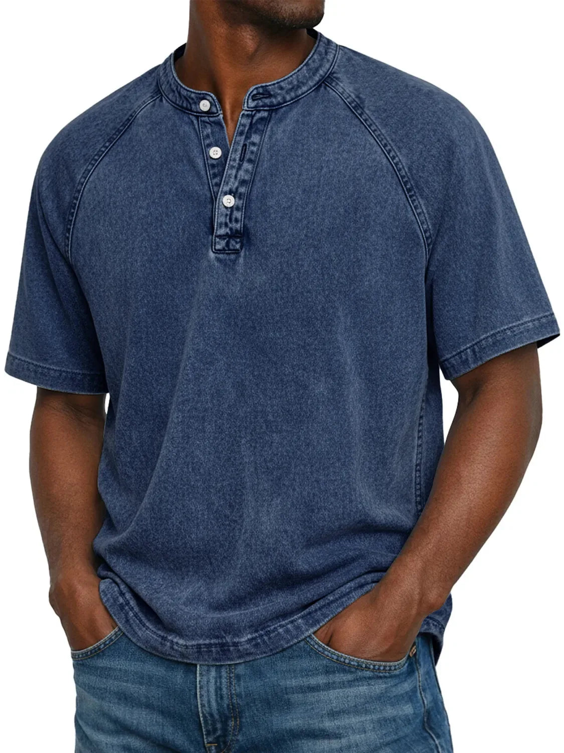 Trevor | Vintage Men's Shirt