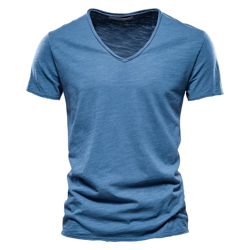 Colin | Summer Cotton T Shirt (1+1 FREE – AUTOMATICALLY APPLIED WHEN ADDES 2 ITEMS AT CHECKOUT)