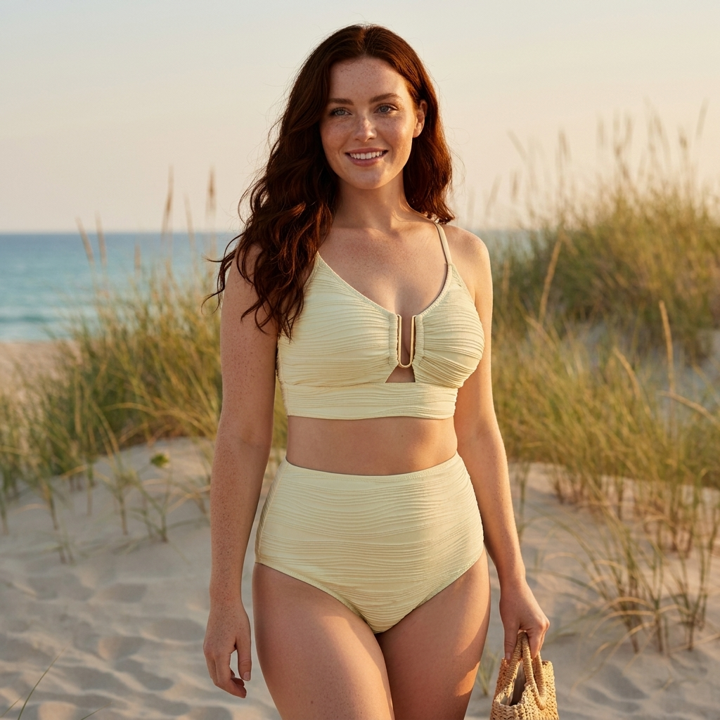 Lavinia | Shaping Bikini