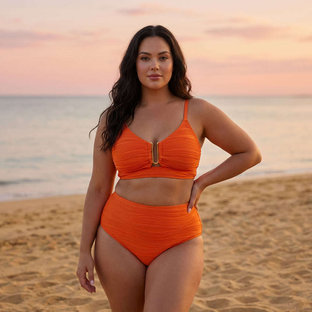 Lavinia | Shaping Bikini