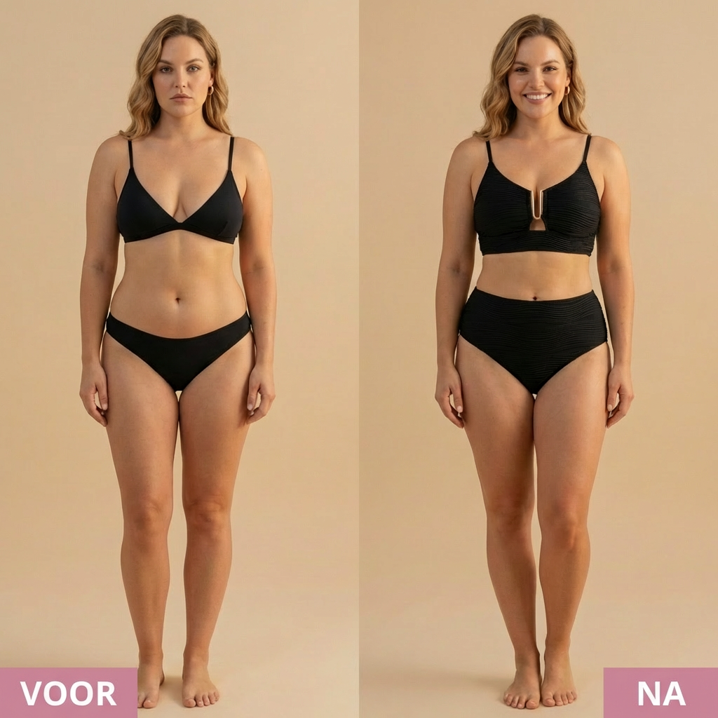 Lavinia | Shaping Bikini