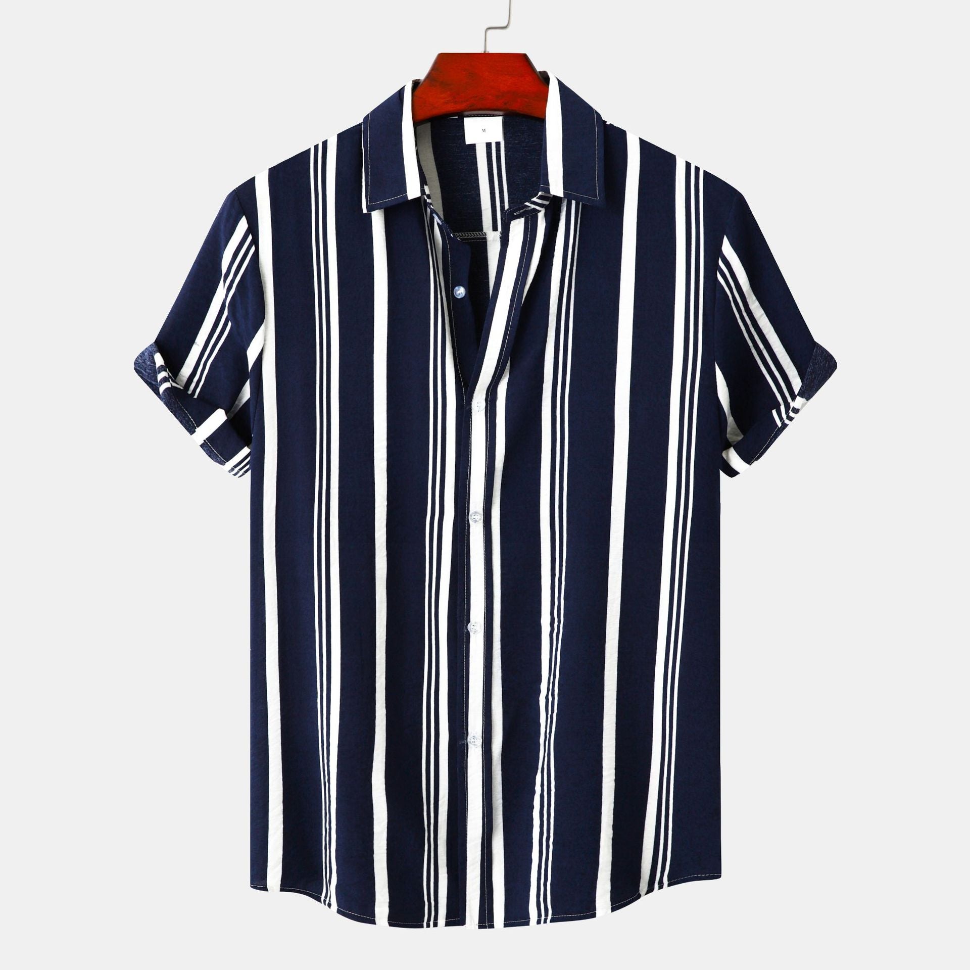 Brian | Boardwalk Button Up