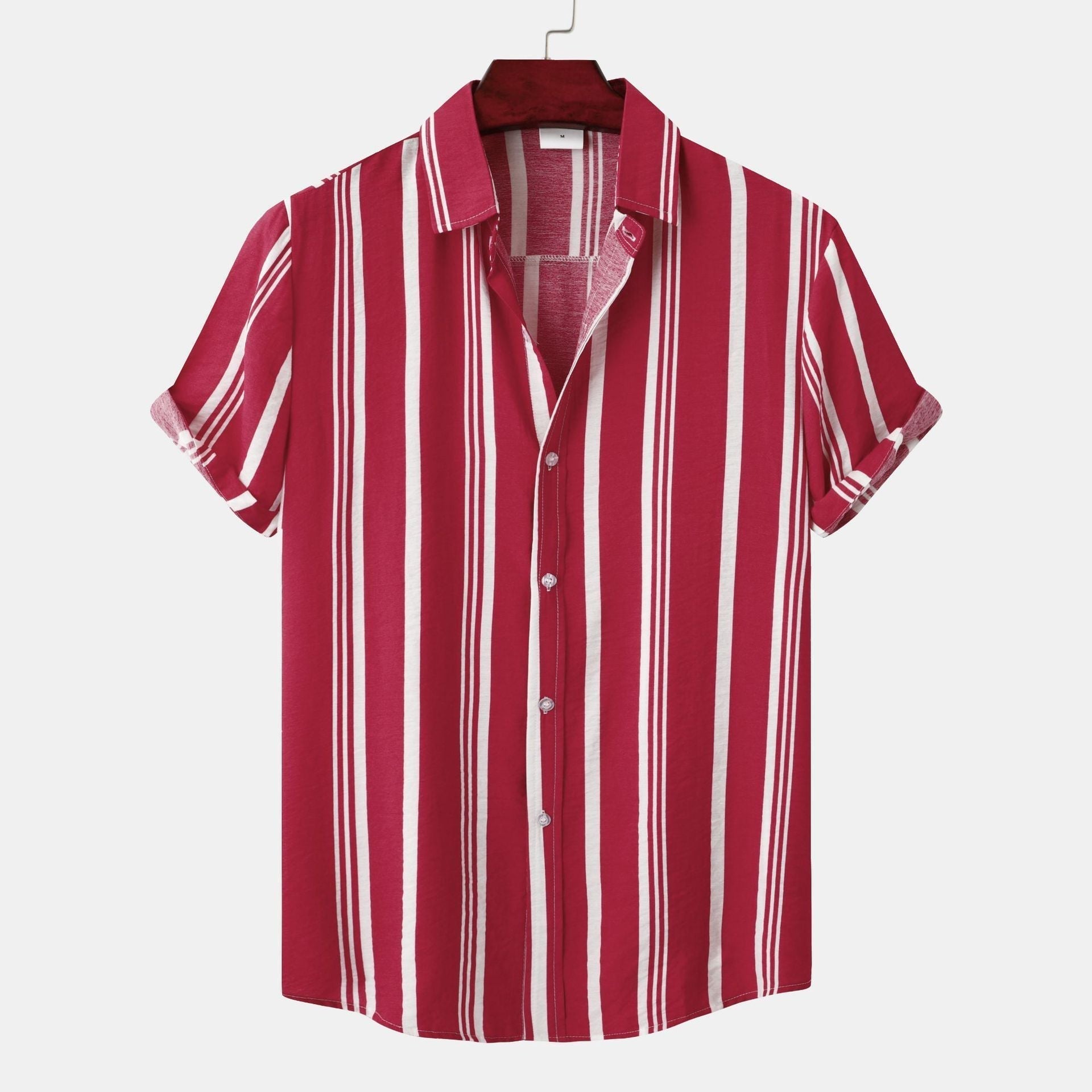 Brian | Boardwalk Button Up