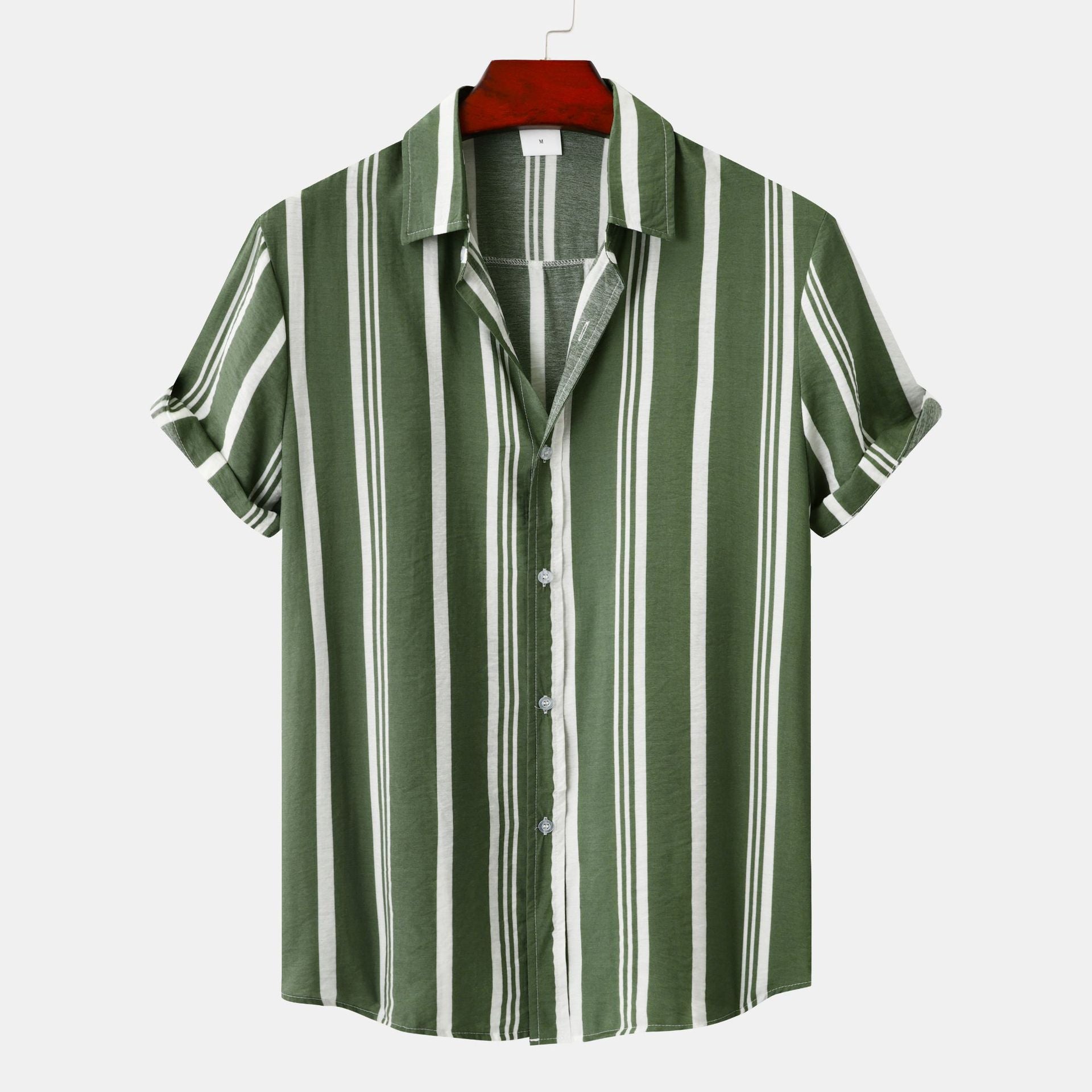 Brian | Boardwalk Button Up