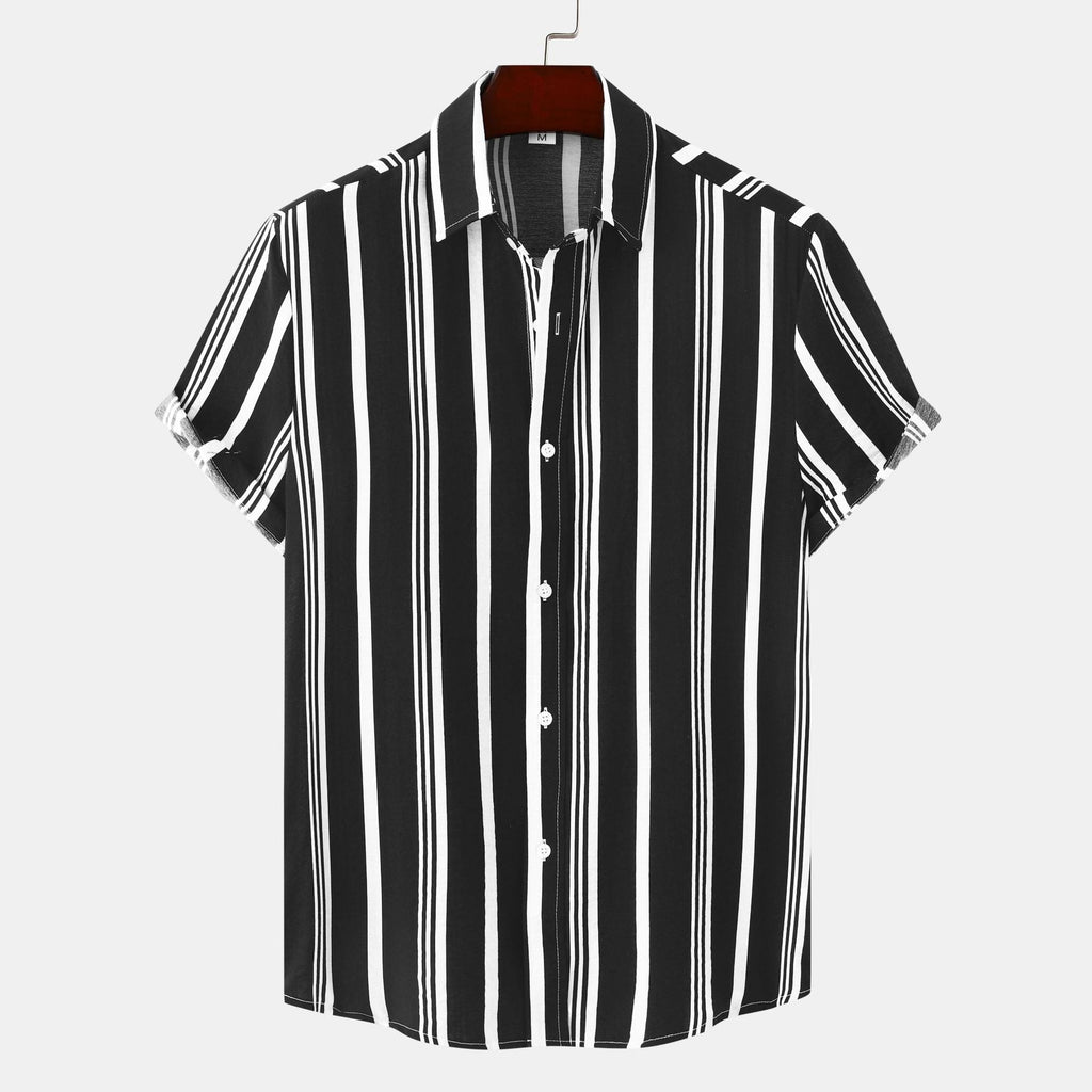 Brian | Boardwalk Button Up