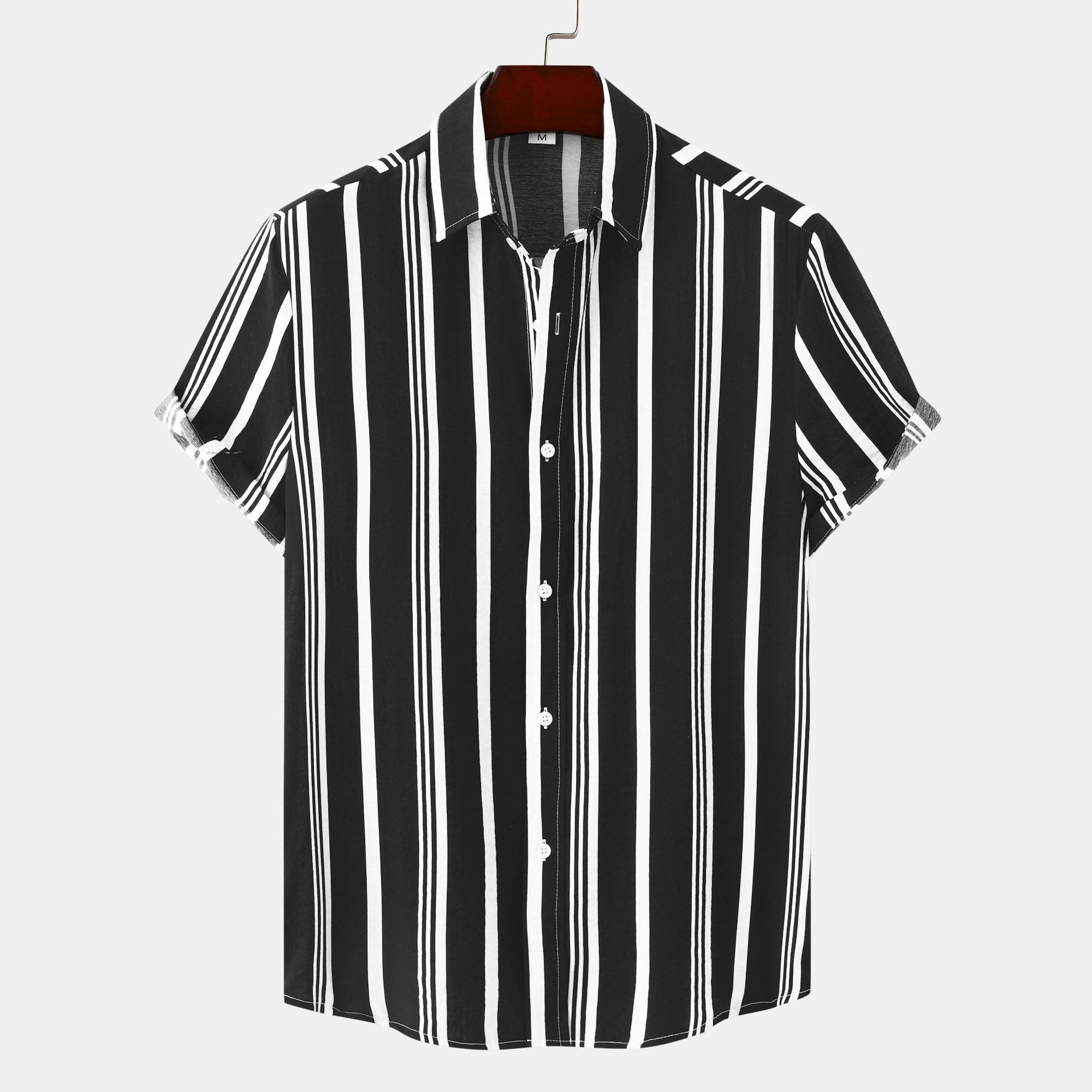 Brian | Boardwalk Button Up