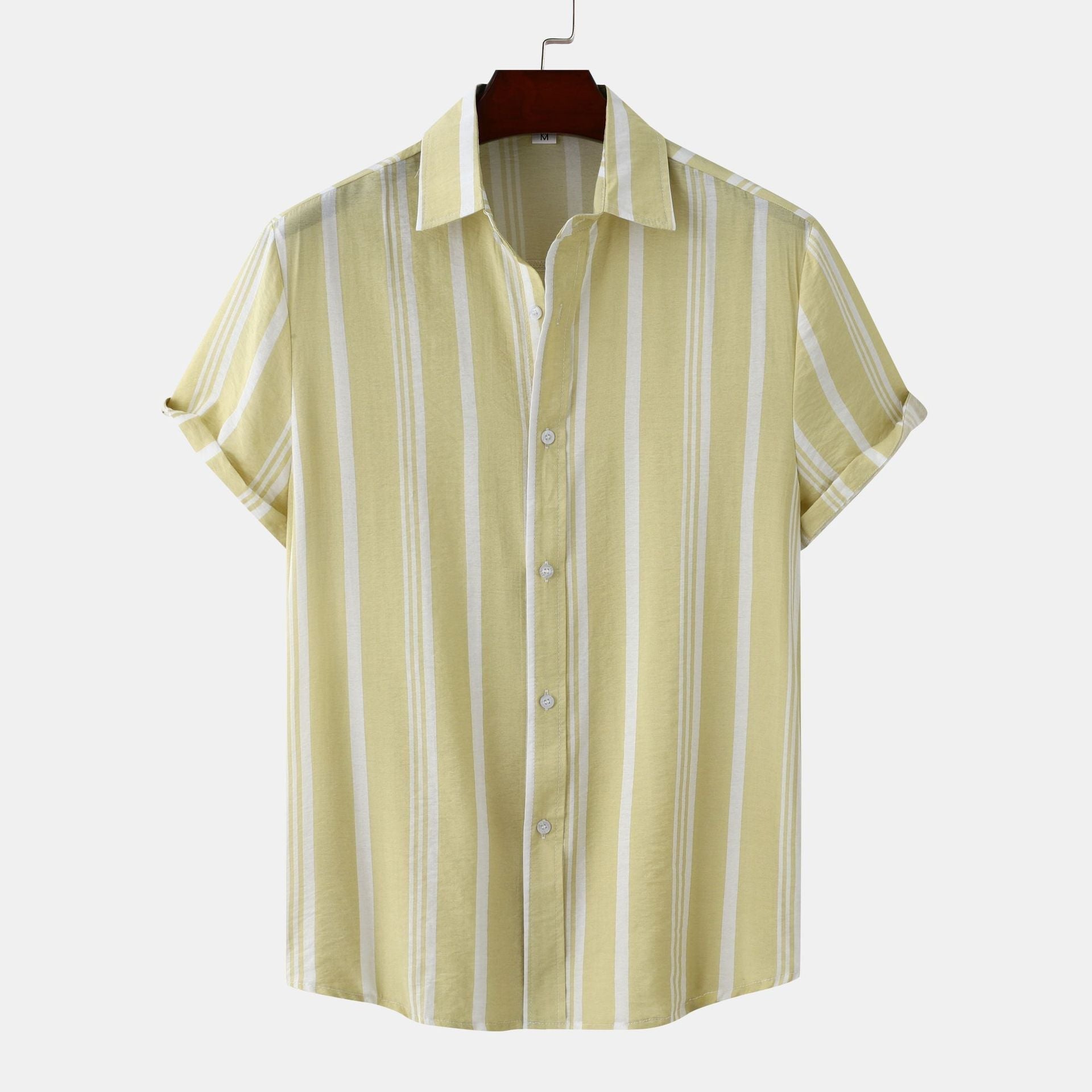 Brian | Boardwalk Button Up