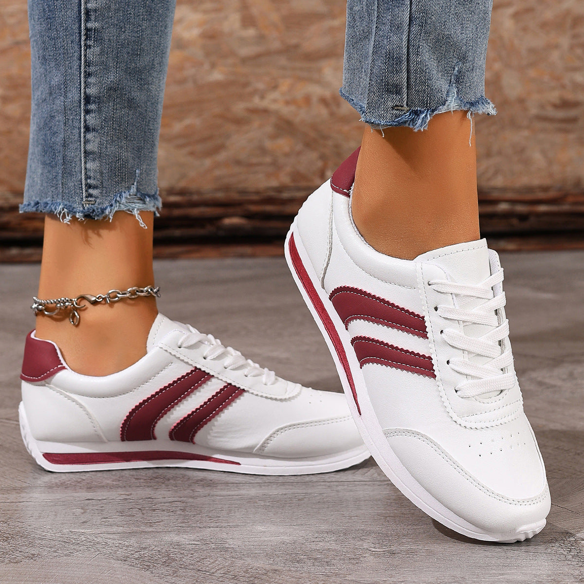 Cathy - Lightweight Orthopedic Sneakers