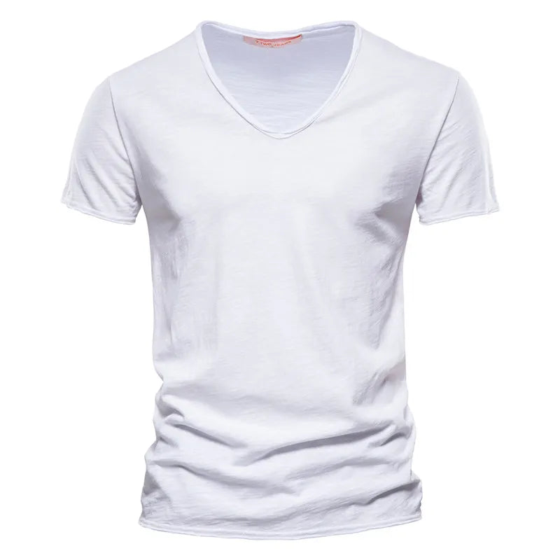 Colin | Summer Cotton T Shirt (1+1 FREE – AUTOMATICALLY APPLIED WHEN ADDES 2 ITEMS AT CHECKOUT)