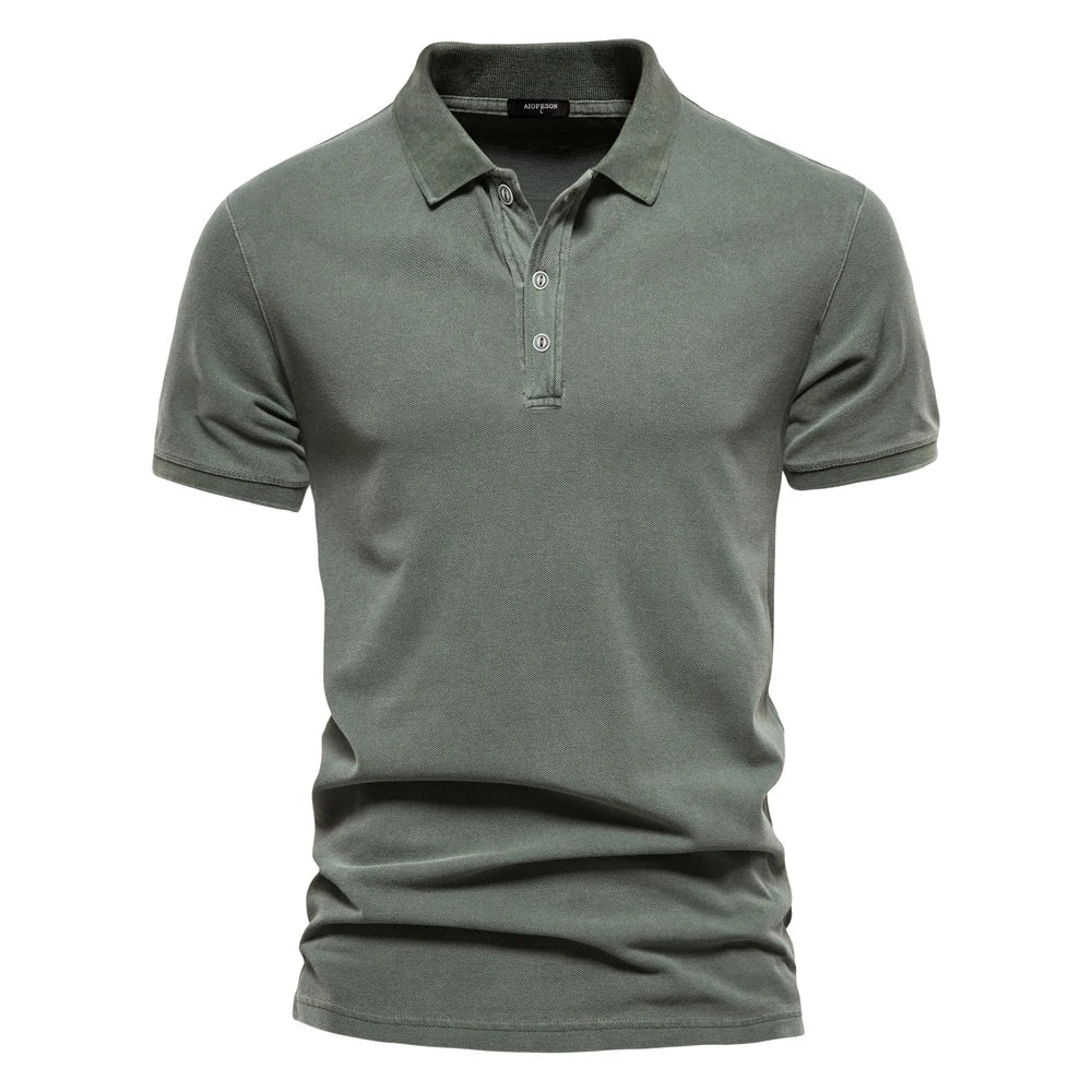 Michael | Classic Men's Polo