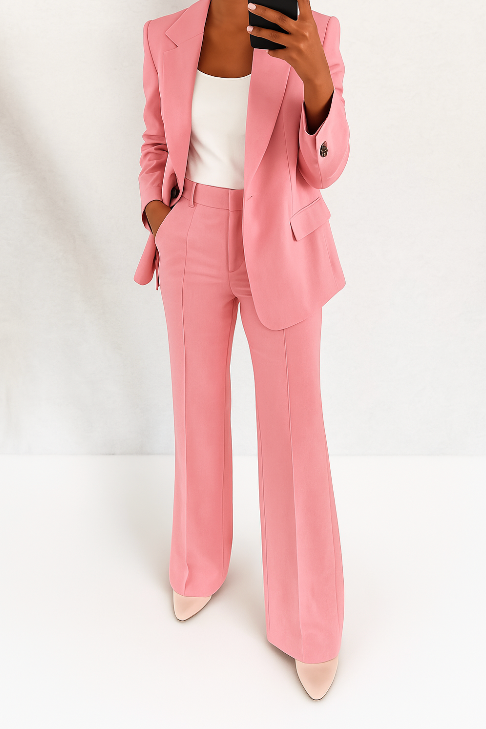Adelaide | Tailored Suit