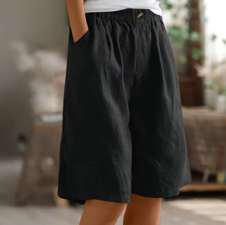 Janet | Everyday Summer Shorts