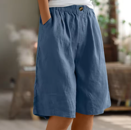 Janet | Everyday Summer Shorts
