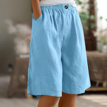 Janet | Everyday Summer Shorts