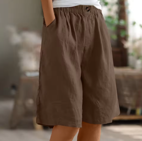 Janet | Everyday Summer Shorts