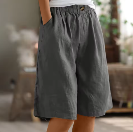 Kathleen | Everyday Summer Shorts