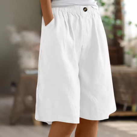 Janet | Everyday Summer Shorts