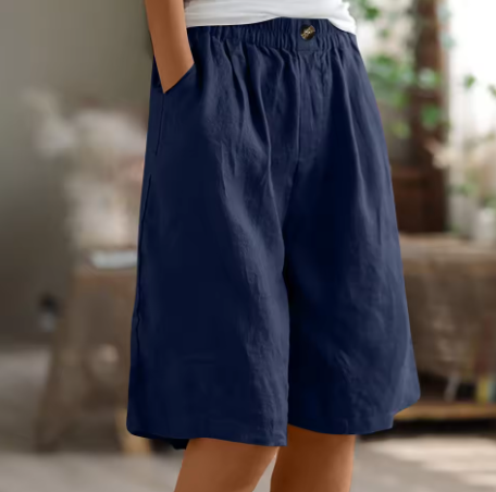 Janet | Everyday Summer Shorts