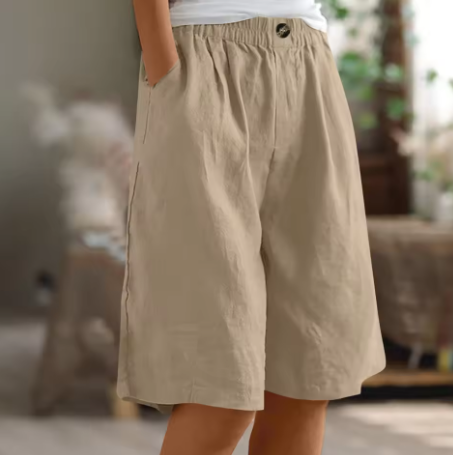 Kathleen | Everyday Summer Shorts