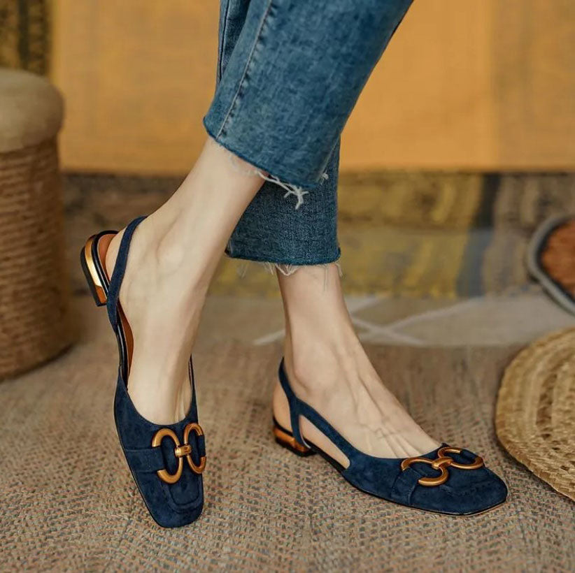 Brenda | Women's Orthopedic Sandals with Arch Support