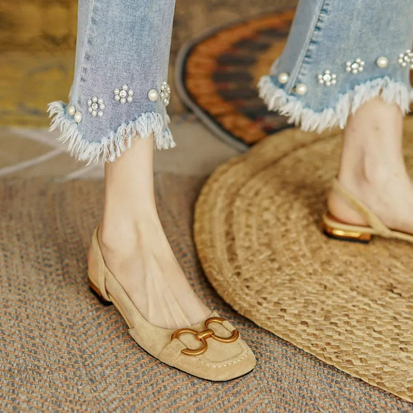 Brenda | Women's Orthopedic Sandals with Arch Support