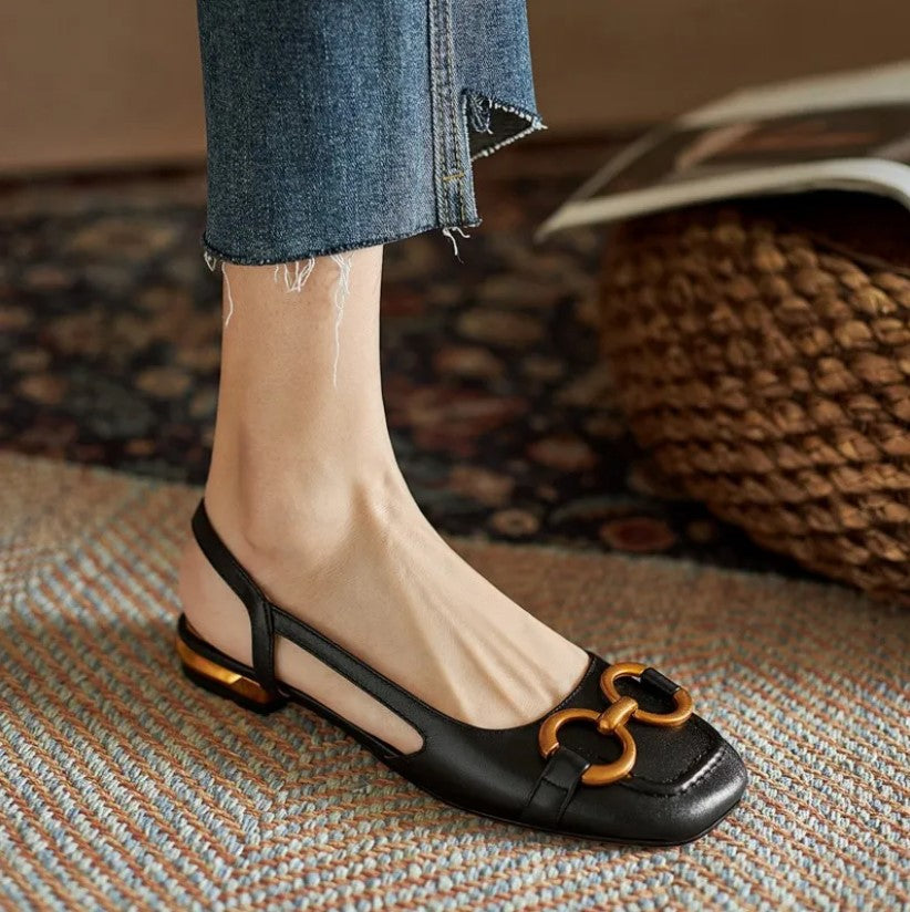 Brenda | Women's Orthopedic Sandals with Arch Support