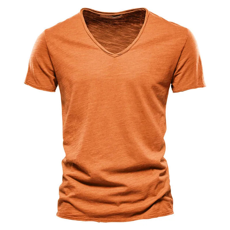 Colin | Summer Cotton T Shirt (1+1 FREE – AUTOMATICALLY APPLIED WHEN ADDES 2 ITEMS AT CHECKOUT)