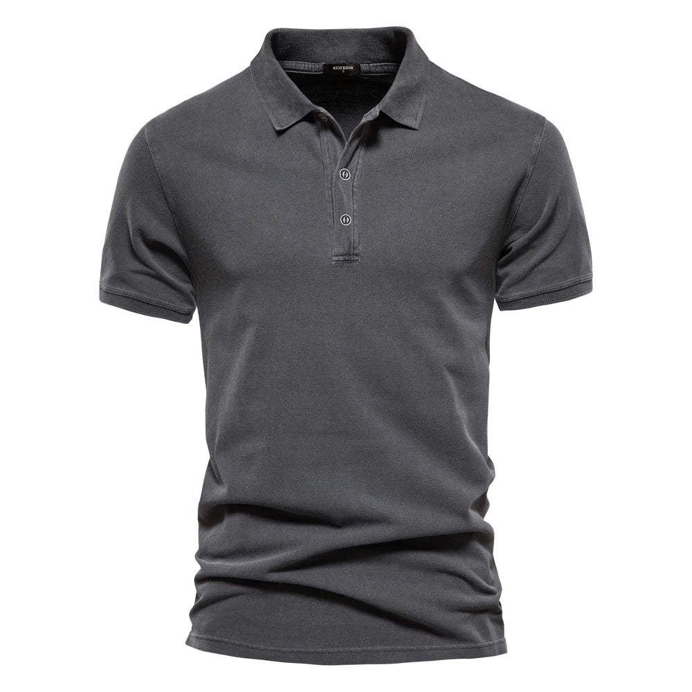 Michael | Classic Men's Polo