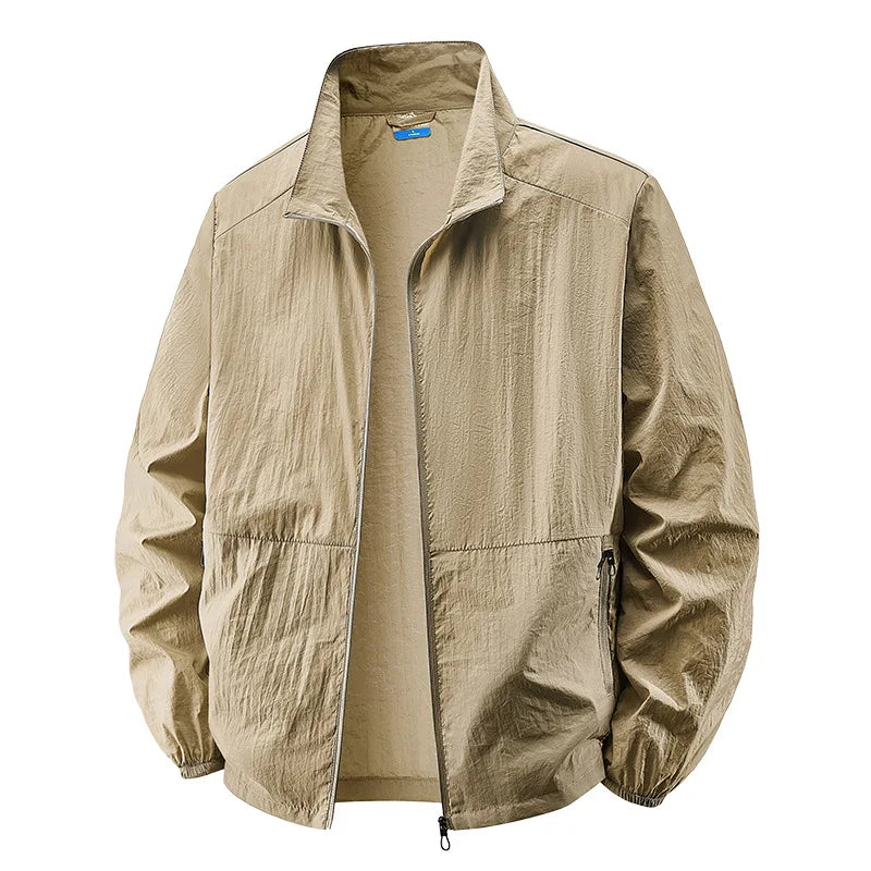 Martin | Lightweight Modern Jacket