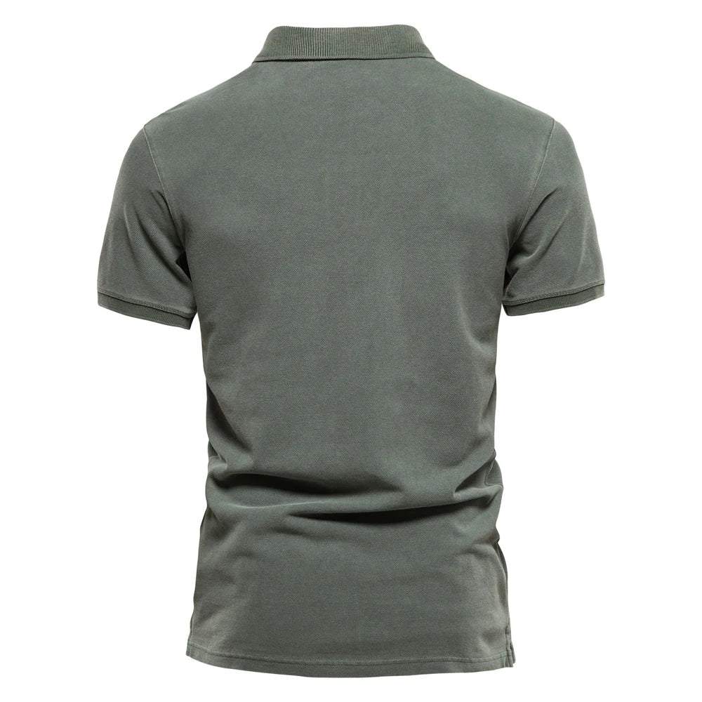 Michael | Classic Men's Polo