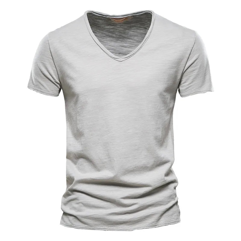 Colin | Summer Cotton T Shirt (1+1 FREE – AUTOMATICALLY APPLIED WHEN ADDES 2 ITEMS AT CHECKOUT)
