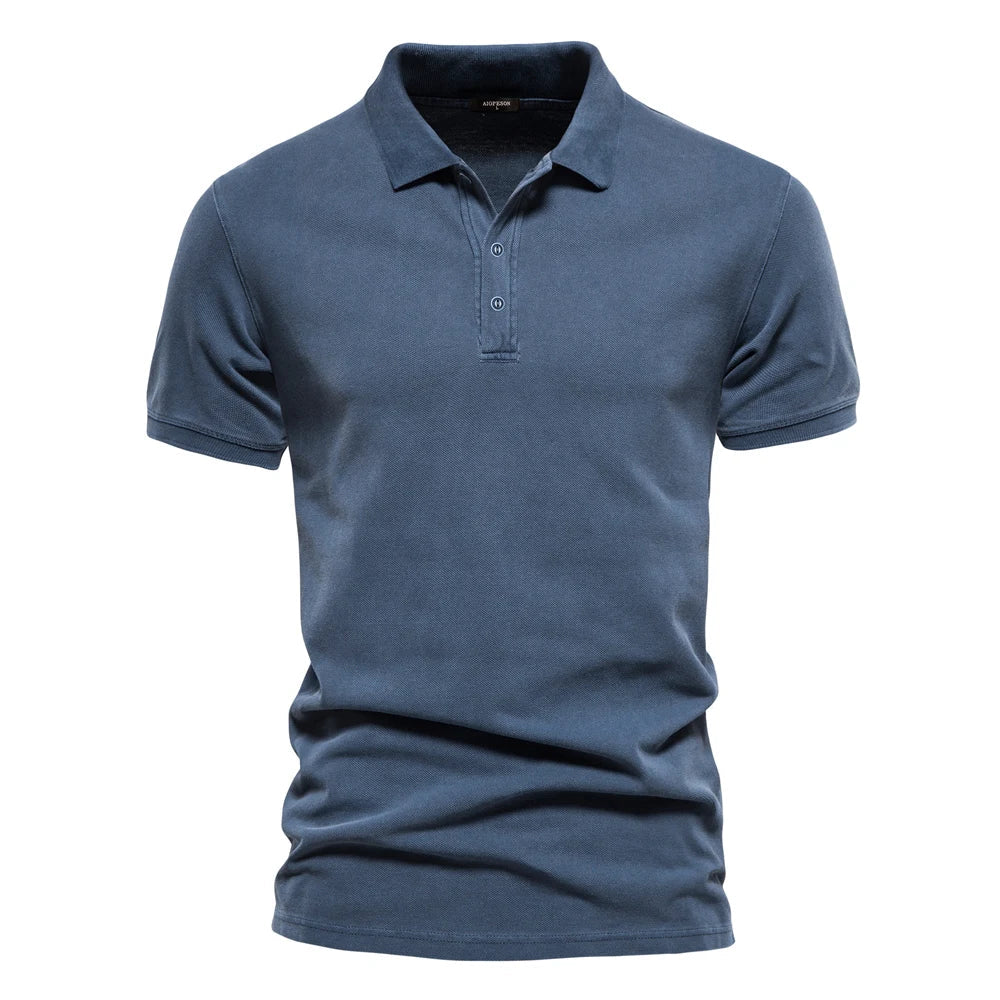 Michael | Classic Men's Polo