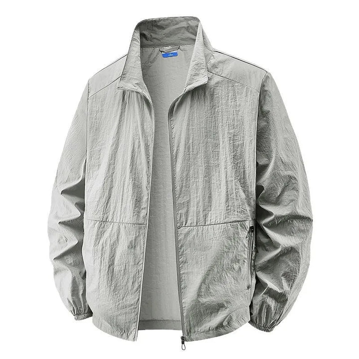 Douglas | Lightweight Zip Jacket