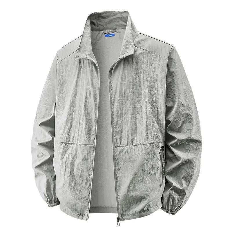 Martin | Lightweight Modern Jacket