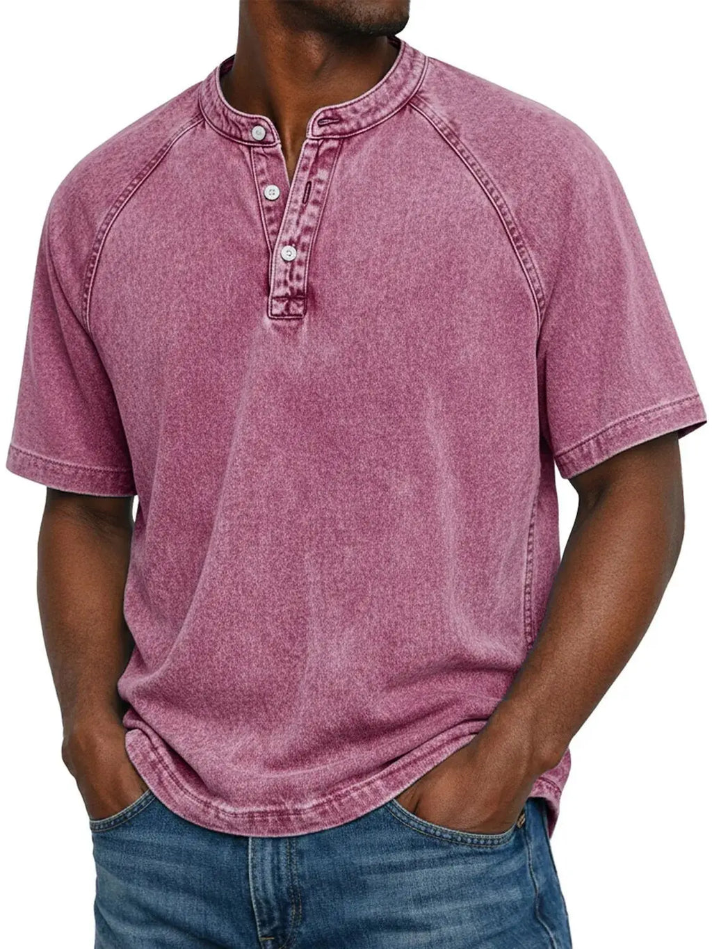 Trevor | Vintage Men's Shirt