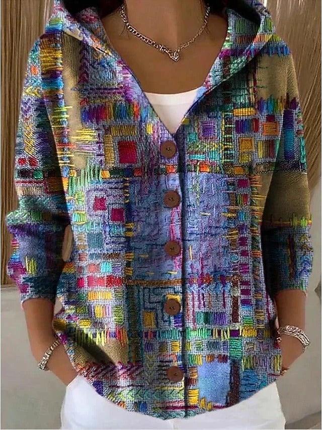 Roberta | Elegant Soft Cardigan