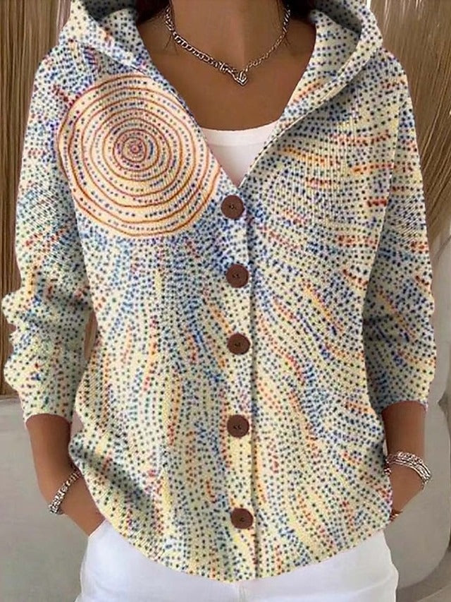Roberta | Elegant Soft Cardigan