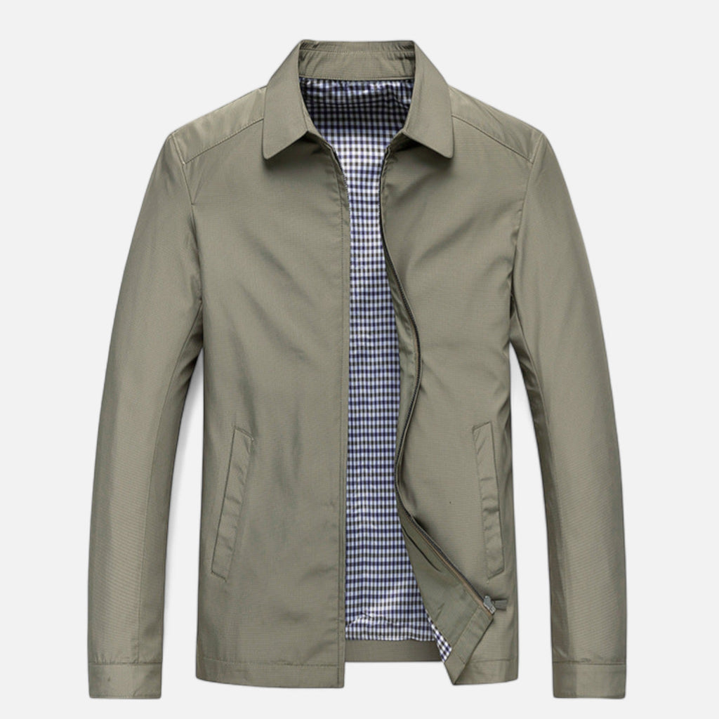 Martin | Lightweight All Season Business Jacket
