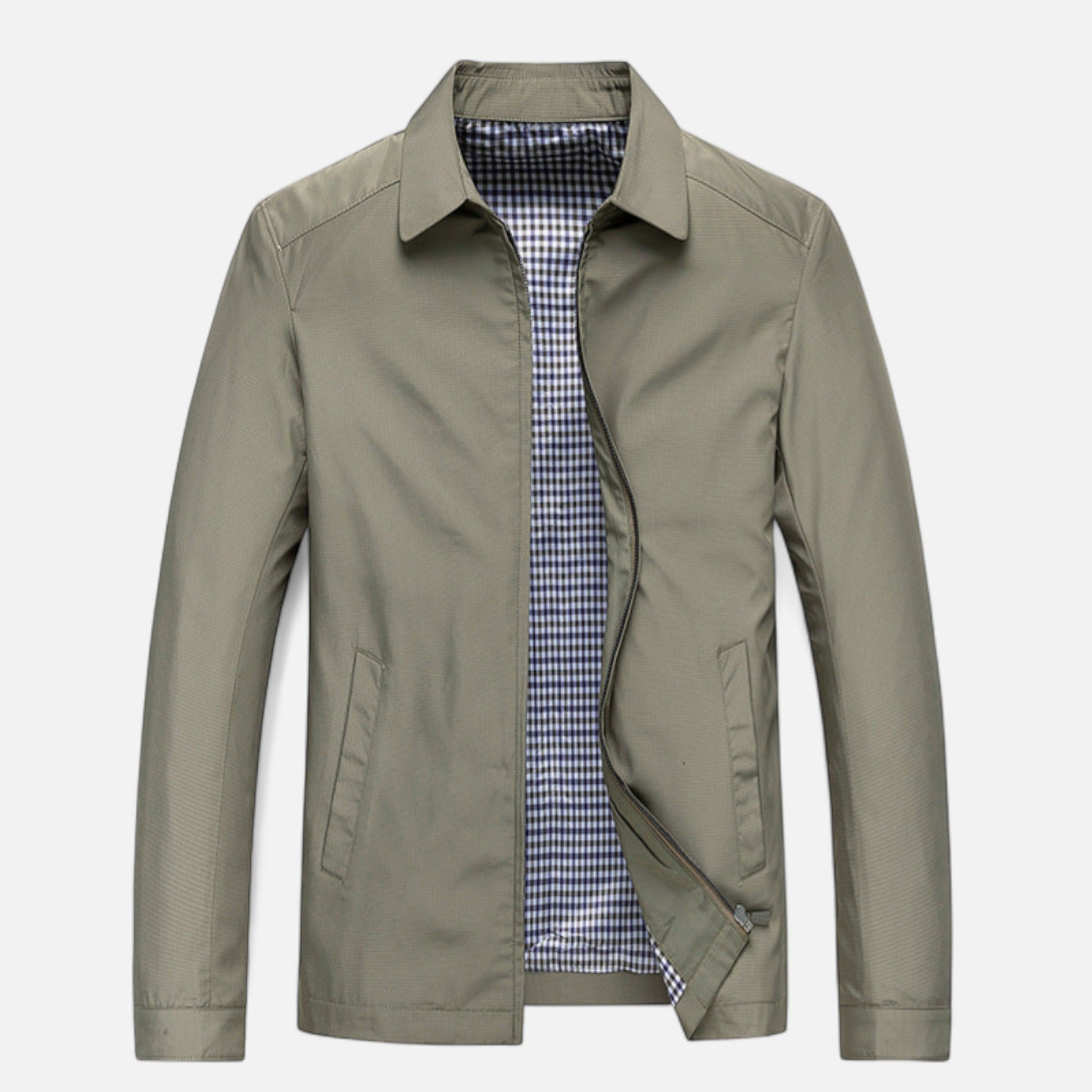 Martin | Lightweight All Season Business Jacket