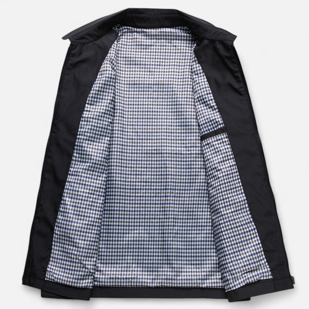 Martin | Lightweight All Season Business Jacket