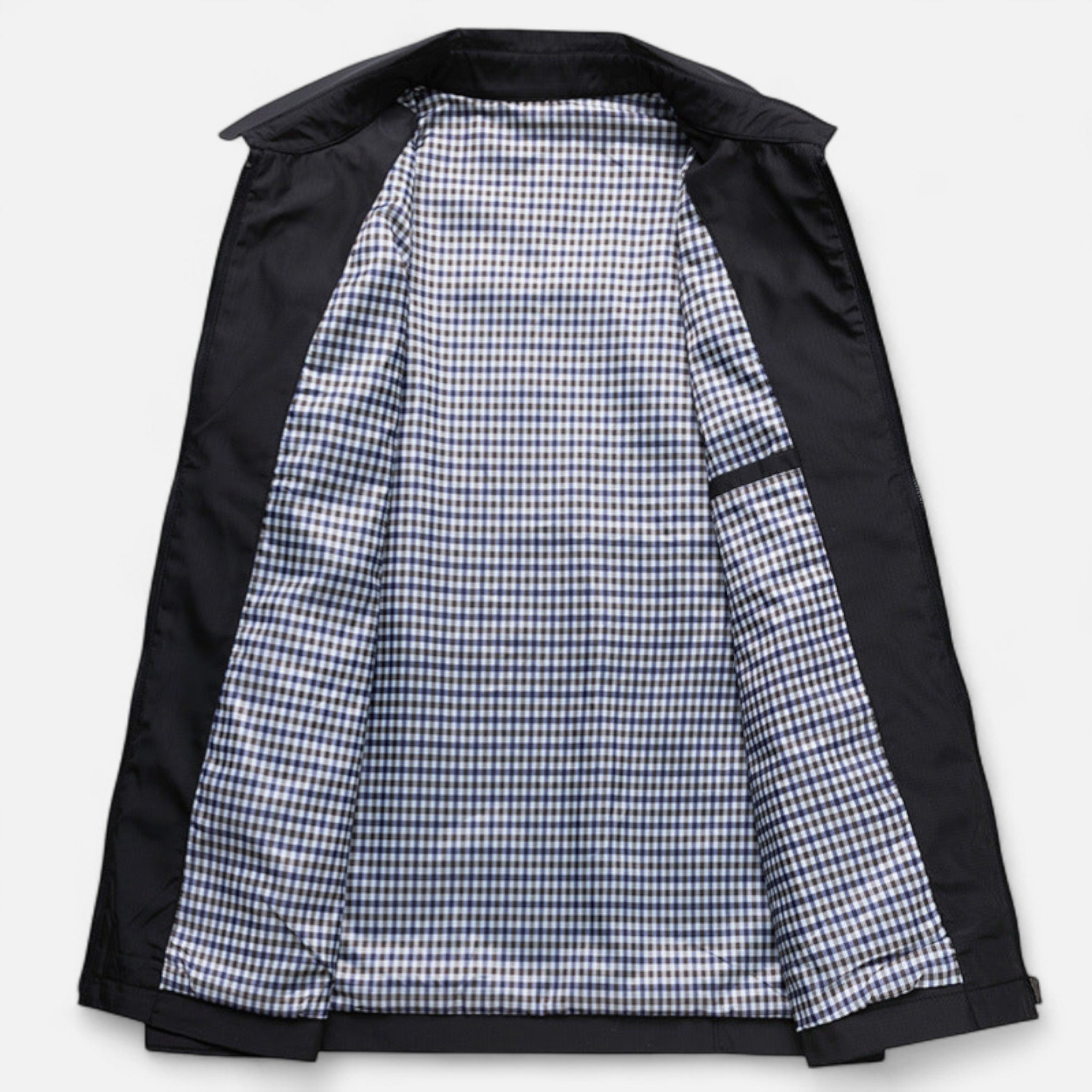 Martin | Lightweight All Season Business Jacket