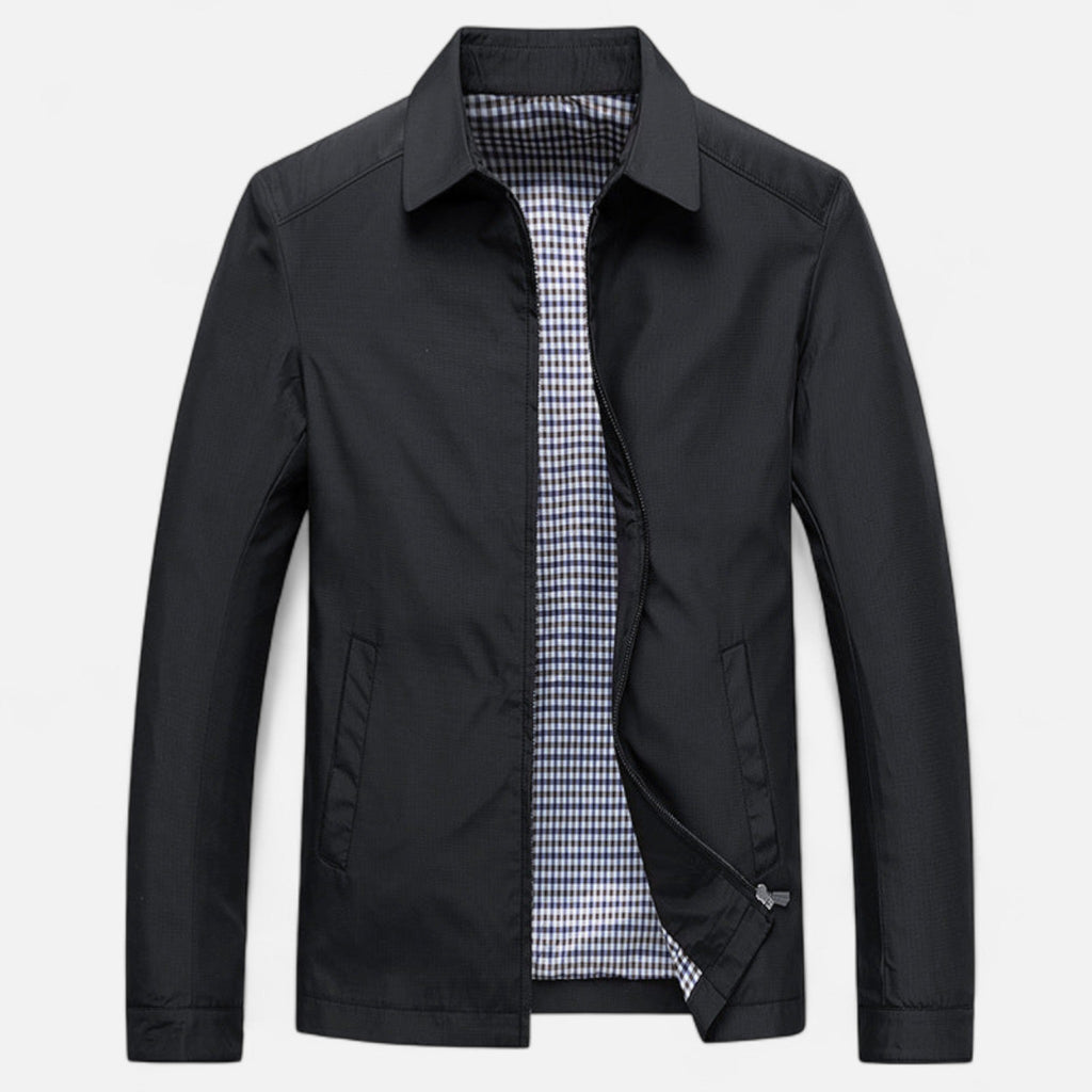 Martin | Lightweight All Season Business Jacket
