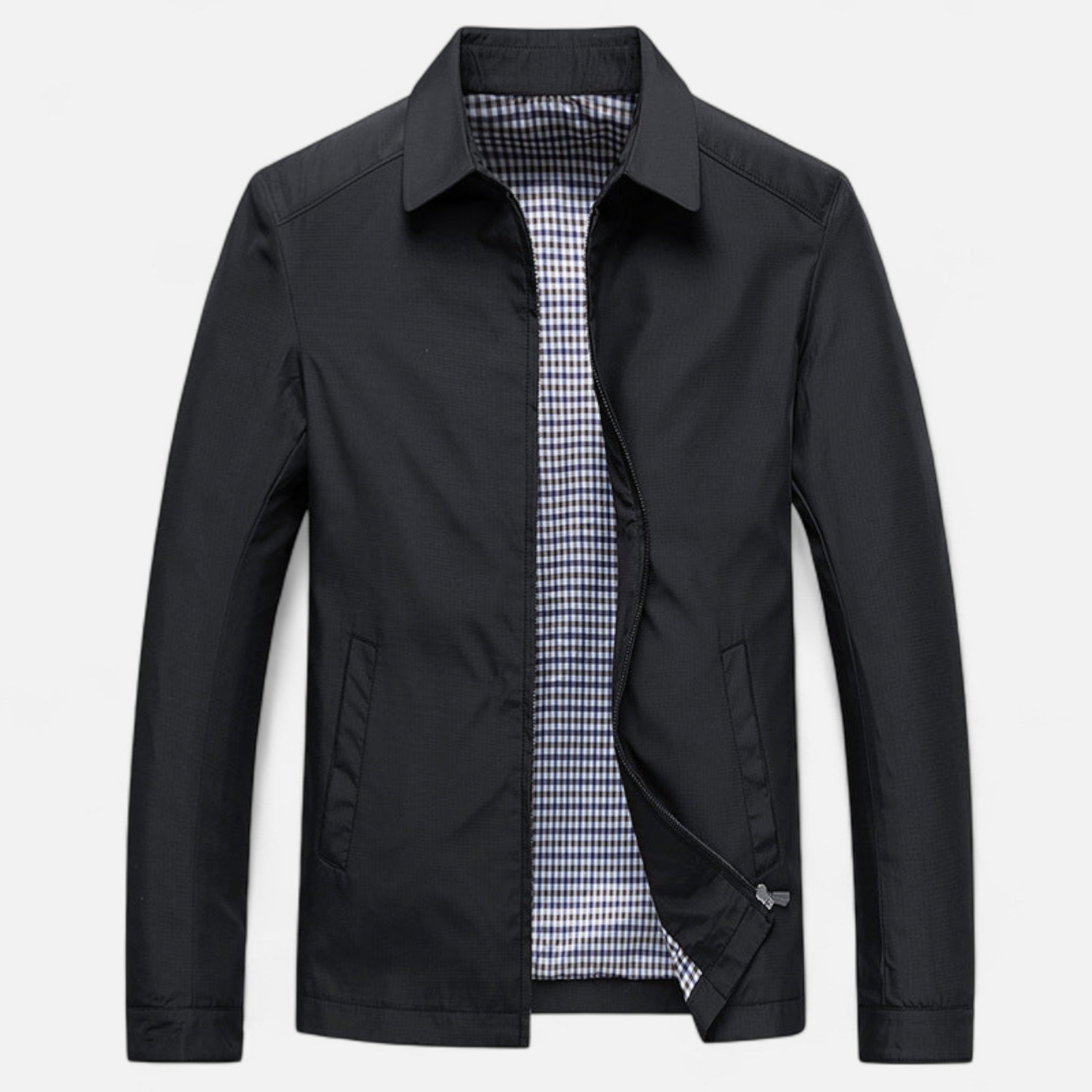 Martin | Lightweight All Season Business Jacket