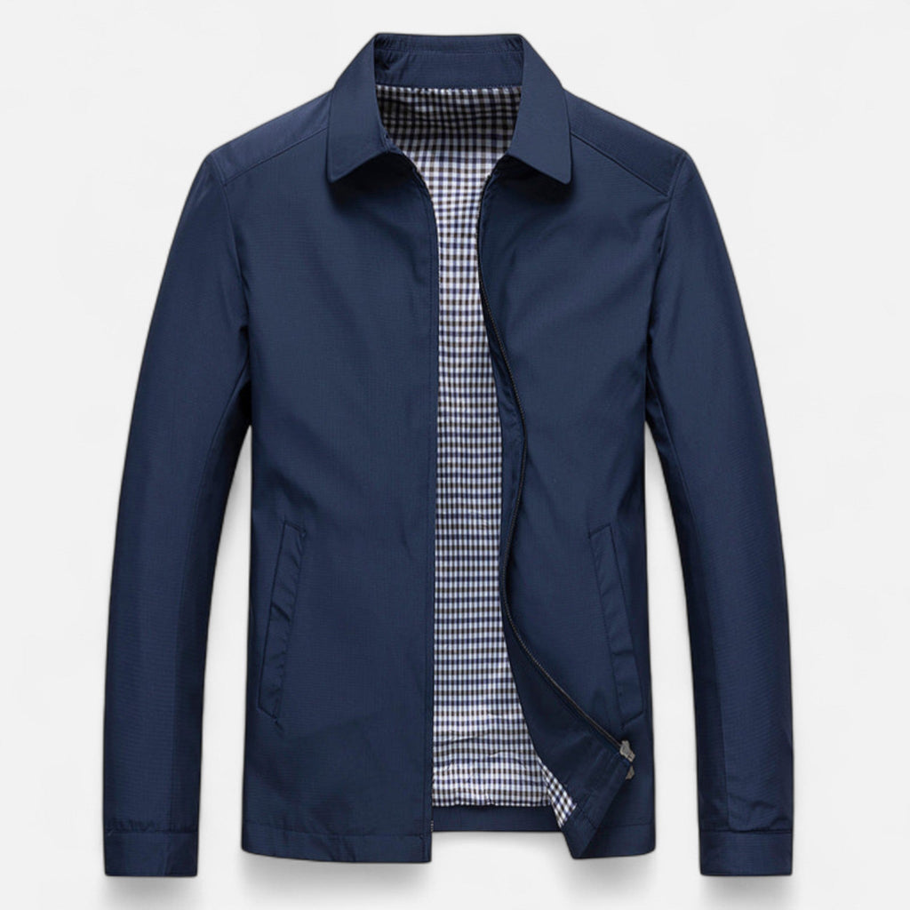 Martin | Lightweight All Season Business Jacket