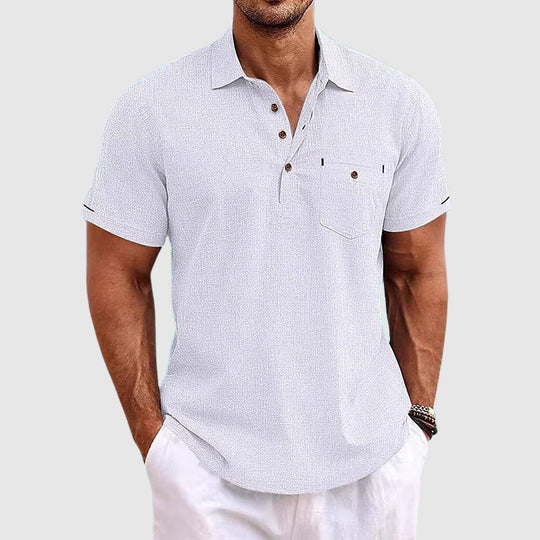 Van | Polo Shirt