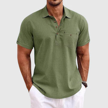 Van | Polo Shirt