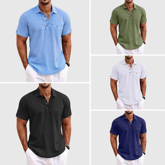 Van | Polo Shirt