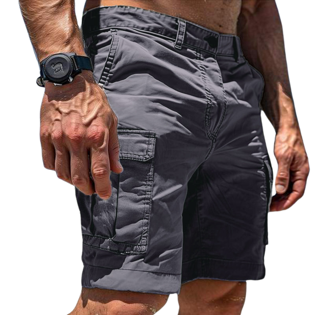 Dennis | Cargo Shorts